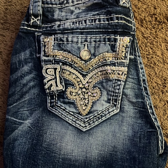 Rock Revivals 25 Easy Skinny Karah - Picture 5 of 8